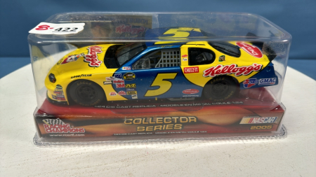 Nascar 2005 No. 5