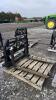 WALCO 2000LB PALLET FORKS - NEW/UNUSED