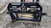 WALCO 2000LB PALLET FORKS - NEW/UNUSED - 4