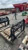 WALCO 2000LB PALLET FORKS - NEW/UNUSED - 5