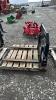 WALCO 2000LB PALLET FORKS - NEW/UNUSED - 6