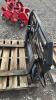 WALCO 2000LB PALLET FORKS - NEW/UNUSED - 8