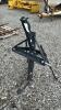 BRABER SINGLE SHANK RIPPER - NEW/UNUSED - 3