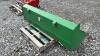 JOHN DEERE 72IN BUCKET - ALMOST NEW - 7