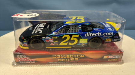 Nascar 2005 No. 25