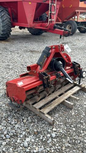 BUHLER 48IN ROTO TILLER