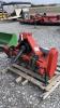 BUHLER 48IN ROTO TILLER - 3