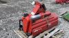 BUHLER 48IN ROTO TILLER - 5
