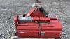 BUHLER 48IN ROTO TILLER - 6