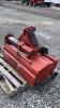 BUHLER 48IN ROTO TILLER - 7