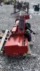 BUHLER 48IN ROTO TILLER - 8