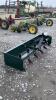7FT BOX BLADE - NEW/UNUSED