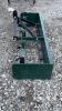 7FT BOX BLADE - NEW/UNUSED - 5