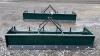 7FT BOX BLADE - NEW/UNUSED - 7