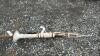 ANTIQUE HAND PUMP WATER PUMP - 2