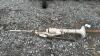 ANTIQUE HAND PUMP WATER PUMP - 3
