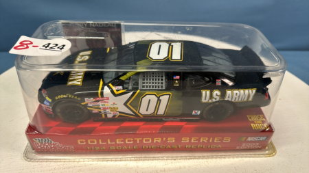 Nascar 2003 No. 01