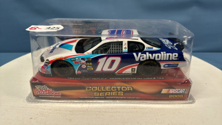 Nascar 2005 No. 10