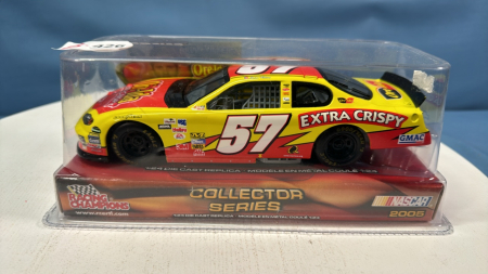 Nascar 2005 No. 57