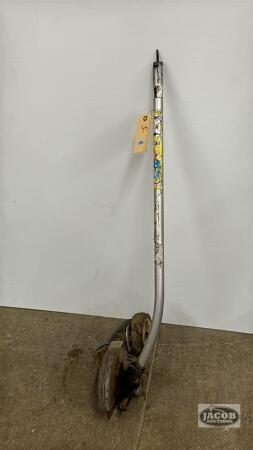 STIHL KOMBI EDGER ATTATCHMENT