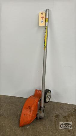 STIHL KOMBI GARDEN EDGER ATTATCHMENT