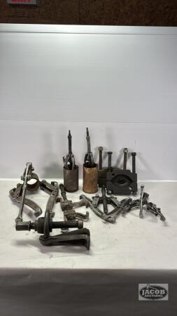 ASSORTED LOT