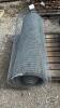 ROLL OF HEAVY DUTY CHICKEN WIRE - 2