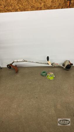 STIHL FS38 WEED EATER