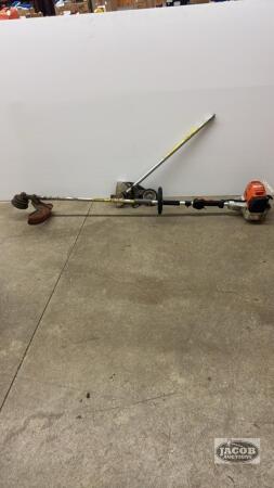 STIHL KM111R KOMBI TOOL