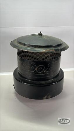 TURBO PRE-CLEANER