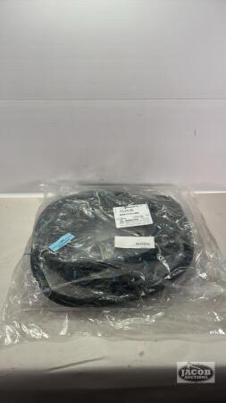 NEW DOOR WEATHER STRIPPING KIT FOR FORD TRACTORS