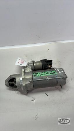 STARTER FOR JOHN DEERE 6M120