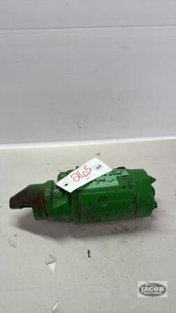 STARTER FOR JOHN DEERE 6400