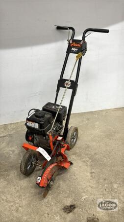 ARIENS EDGER - NOT RUNNING