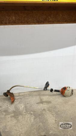 STIHL FS36 STRING TRIMMER