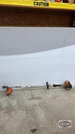 STIHL FS85 STRAIGHT SHAFT STRING TRIMMER