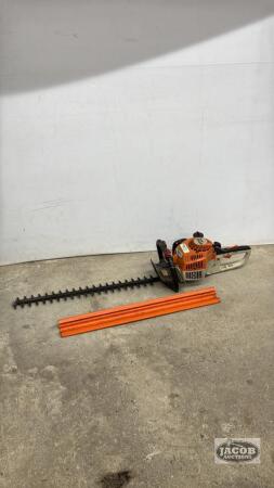 STIHL HS45 GAS HEDGE TRIMMER