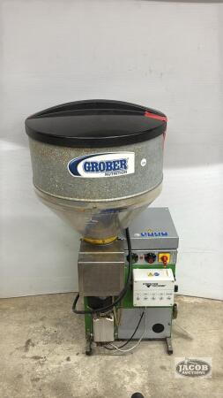 GROBER LAMBS/GOAT MILK FEEDER