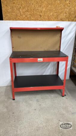 JOBMATE WORK BENCH