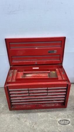 MAGNUM BY WATERLOO TOOL CHEST