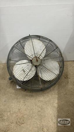 20IN FAN