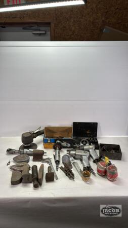 ASSORTED LOT
