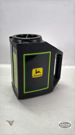 JOHN DEERE MOISTURE TESTER