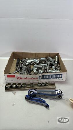 ASSORTED LOT