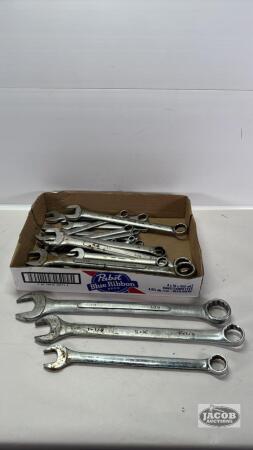 ASSORTED LOT