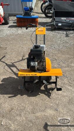 POULAN PRO 208CC GAS TILLER