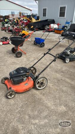 ARIENS 20IN GAS PUSHMOWER