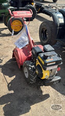 YARD MACHINES REAR TINE TILLER