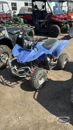 BAJA 90 2WD ATV
