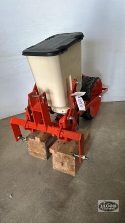 ALLIS CHALMERS ONE ROW 3PTH PLANTER